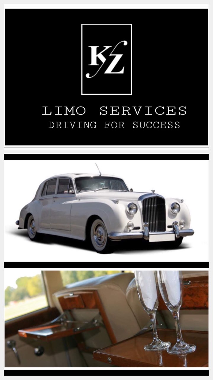 KZ Limo Services | 3029 Clayhill Rd, Mississauga, ON L5B 4L7, Canada | Phone: (905) 783-5466