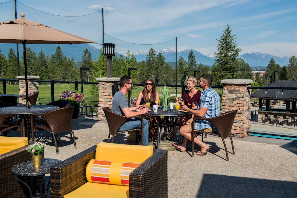 Copper Point Resort | 760 Cooper Rd, Invermere, BC V0A 1K2, Canada | Phone: (250) 341-4000