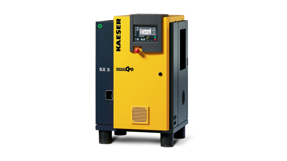 Kaeser Compressors Canada Inc. | 3757 190 St #102, Surrey, BC V3Z 0P6, Canada | Phone: (800) 477-1416