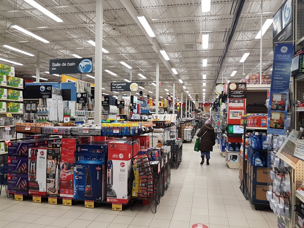 Canadian Tire - Ville La Salle, QC | 2221 Boulevard Angrignon, LaSalle, QC H8N 3E3, Canada | Phone: (514) 365-8880