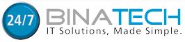 Binatech System Solutions | 45 Frid St Unit #11, Hamilton, ON L8P 4M3, Canada | Phone: (905) 527-7007