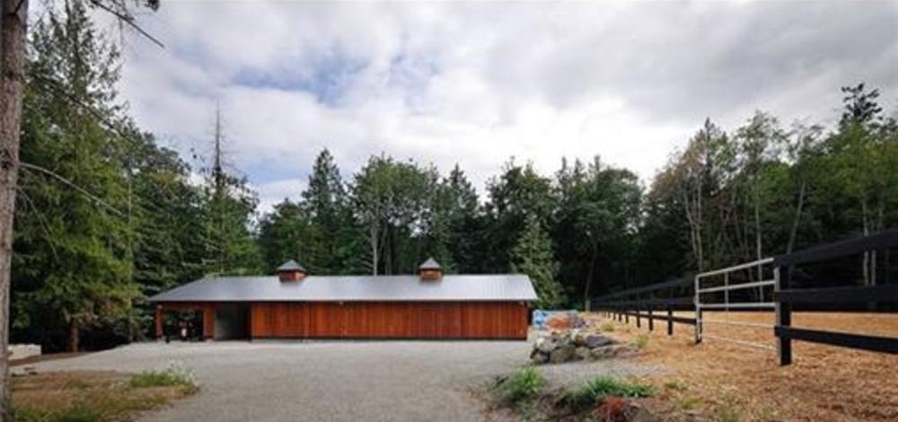 Creekside Equestrian | 6349 W Saanich Rd, Saanichton, BC V8M 1W8, Canada | Phone: (250) 818-2784