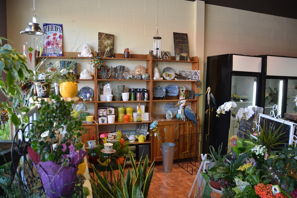 The Flower Shop in the Village | 5050 48 Ave, Delta, BC V4K 1V8, Canada | Phone: (604) 946-8018