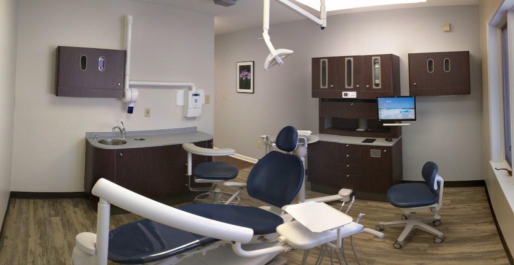 Springbrook Family Dentistry: Jennifer Finney, DDS | 6900 Seneca St, Elma, NY 14059, USA | Phone: (716) 652-0600