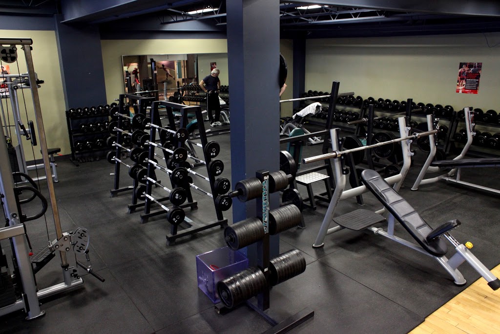 Cité Sportive | 345 Rue Aubert, Pintendre, QC G6C 1K7, Canada | Phone: (418) 833-7884