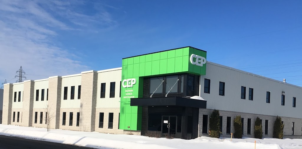 CEP Forensique | 2705 Rue Michelin, Laval, QC H7L 5X6, Canada | Phone: (450) 686-0240