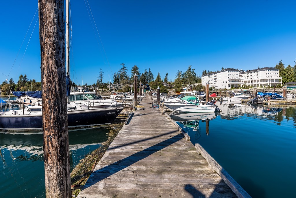 Sooke Harbour Marina | 6971 W Coast Rd, Sooke, BC V9Z 0V1, Canada | Phone: (250) 642-3236