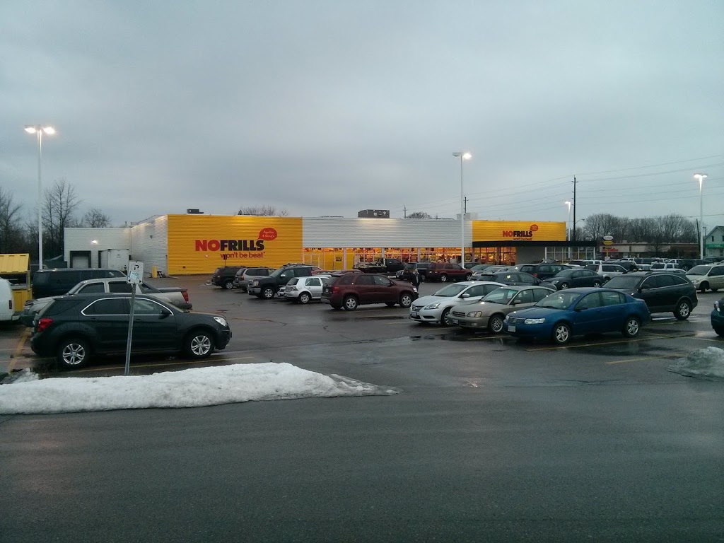 Agostino & Nancys No Frills | 151 Bloor St E, Oshawa, ON L1H 3M3, Canada | Phone: (866) 987-6453