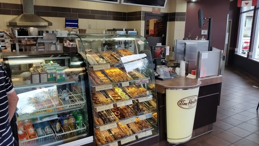 Tim Hortons | 2681 Côte Saint-Charles, Saint-Lazare, QC J7T 2H9, Canada | Phone: (450) 458-5411