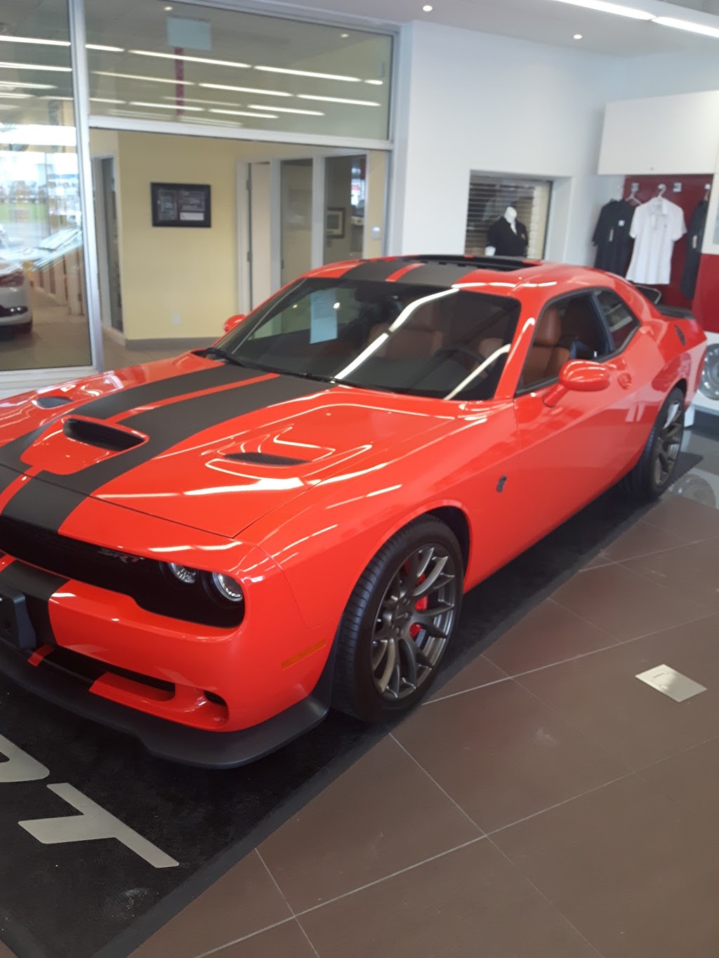 Kawartha Chrysler Dodge Jeep Ram Fiat | 1515 Lansdowne St W, Peterborough, ON K9J 7M3, Canada | Phone: (705) 741-5766