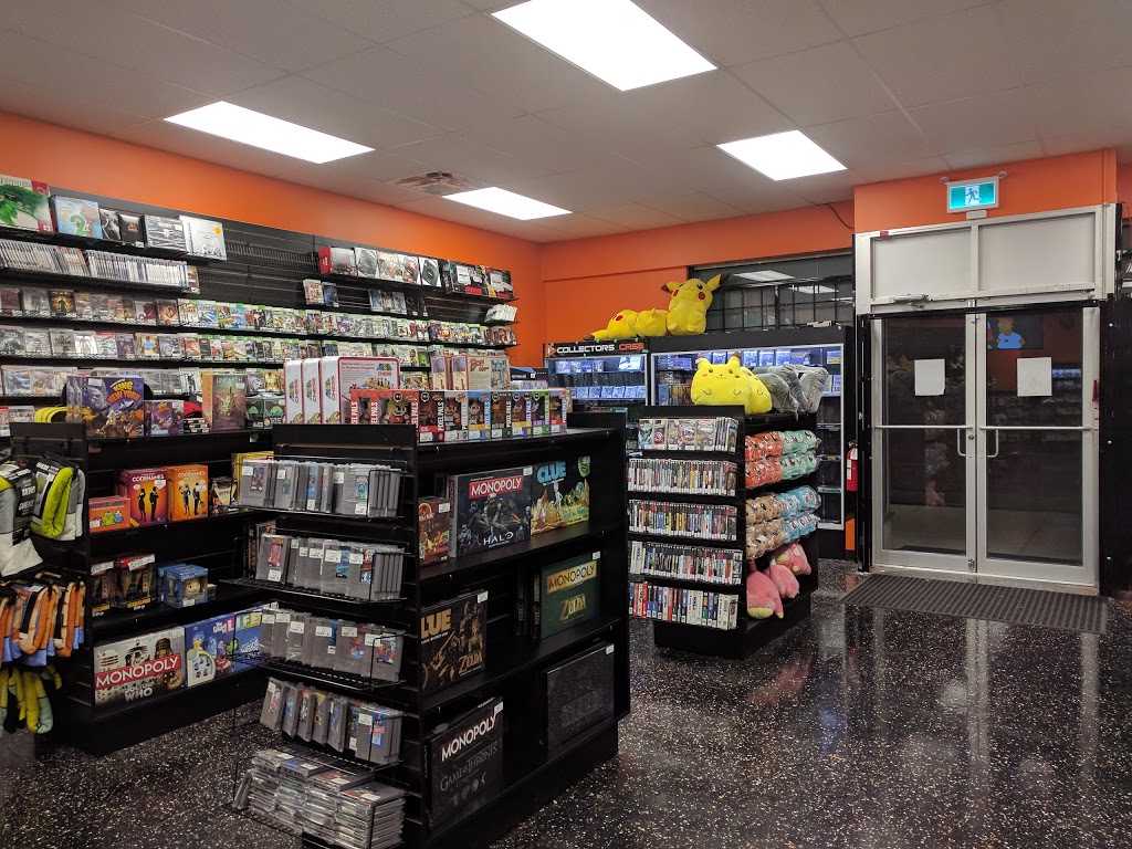 Game Hoard | 1077 N Service Rd #37, Mississauga, ON L4Y 1A6, Canada | Phone: (905) 275-7529