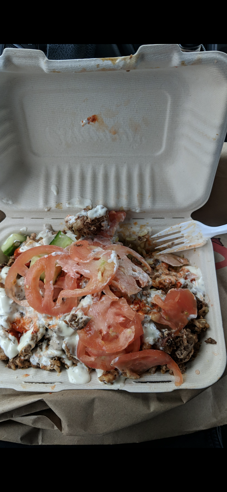 Osmows Shawarma | 1979 Weston Rd, York, ON M9N 1W8, Canada | Phone: (416) 241-9848