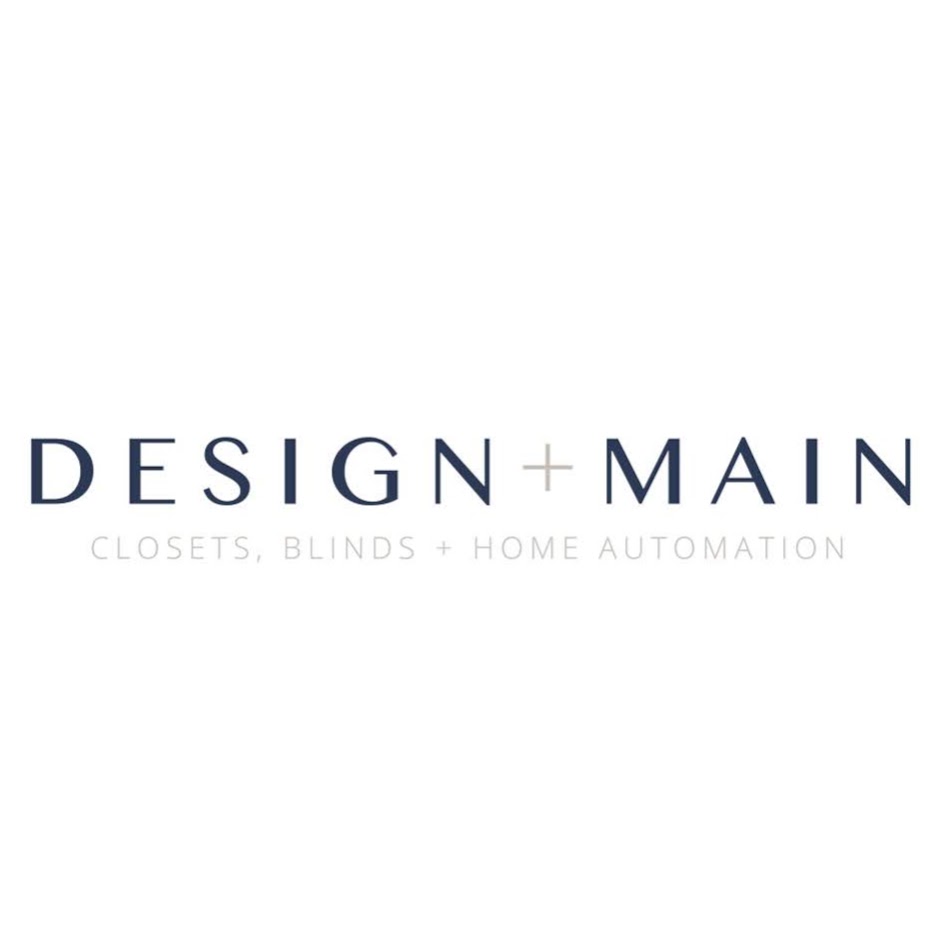 Closets Kelowna - Design + Main | 998 Nassau Crescent, Kelowna, BC V1Y 4T3, Canada | Phone: (250) 826-3654