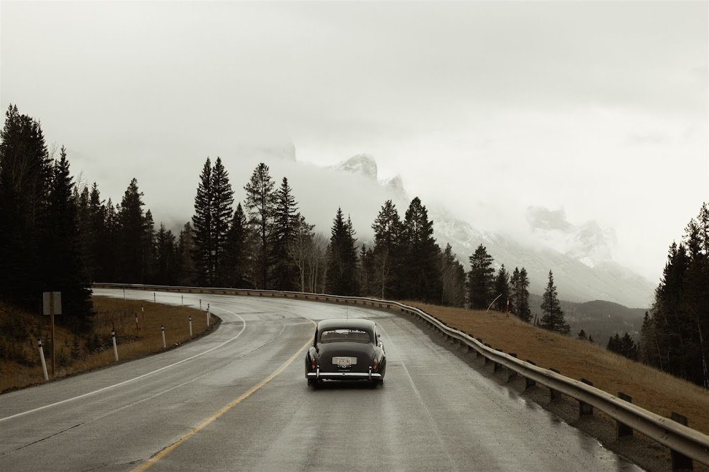 Willow and Wolf Banff Elopement Photographers | 200 Glacier Dr, Canmore, AB T1W 1K6, Canada | Phone: (403) 333-6663