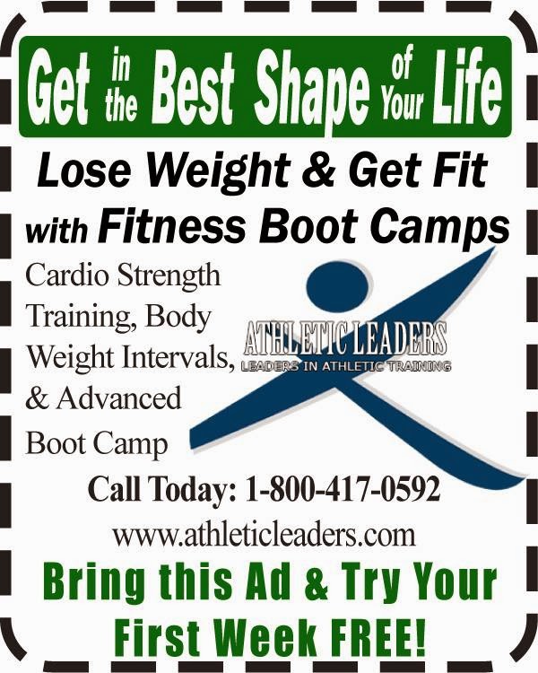 Athletic Leaders Fitness Kick Boxing And Kettle Bell Boot Camp | 3450 Wolfedale Rd, Mississauga, ON L5C 2V6, Canada | Phone: (416) 807-9435