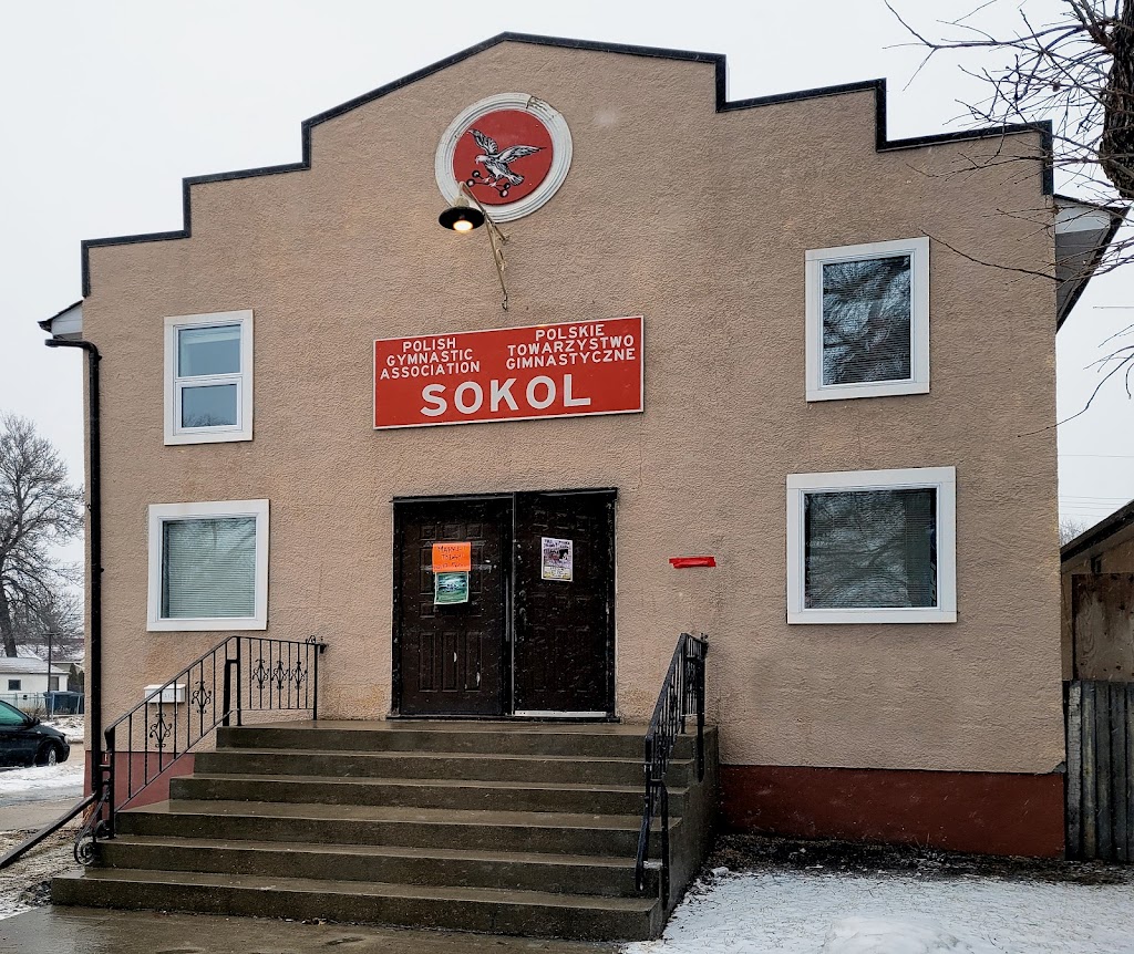 ‘Sokol St. Boniface | 523 Doucet St, Winnipeg, MB R2J 0M6, Canada | Phone: (204) 233-6974