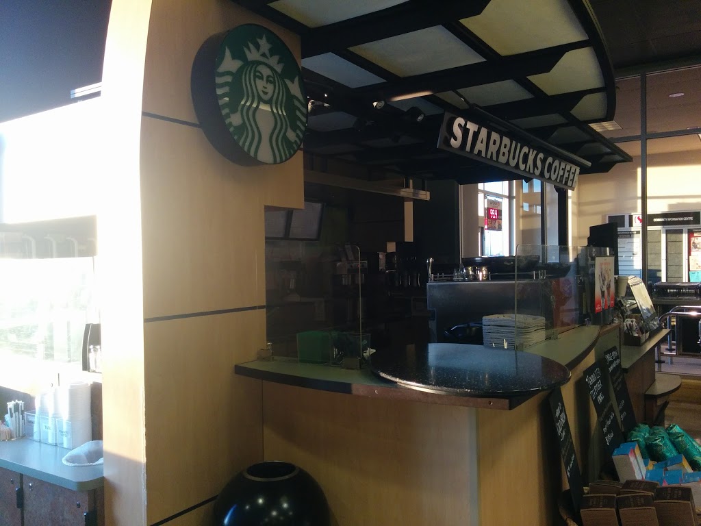 Starbucks | Safeway Grocery Store, 9450 86 Ave, Fort Saskatchewan, AB T8L 4P4, Canada | Phone: (780) 998-4065