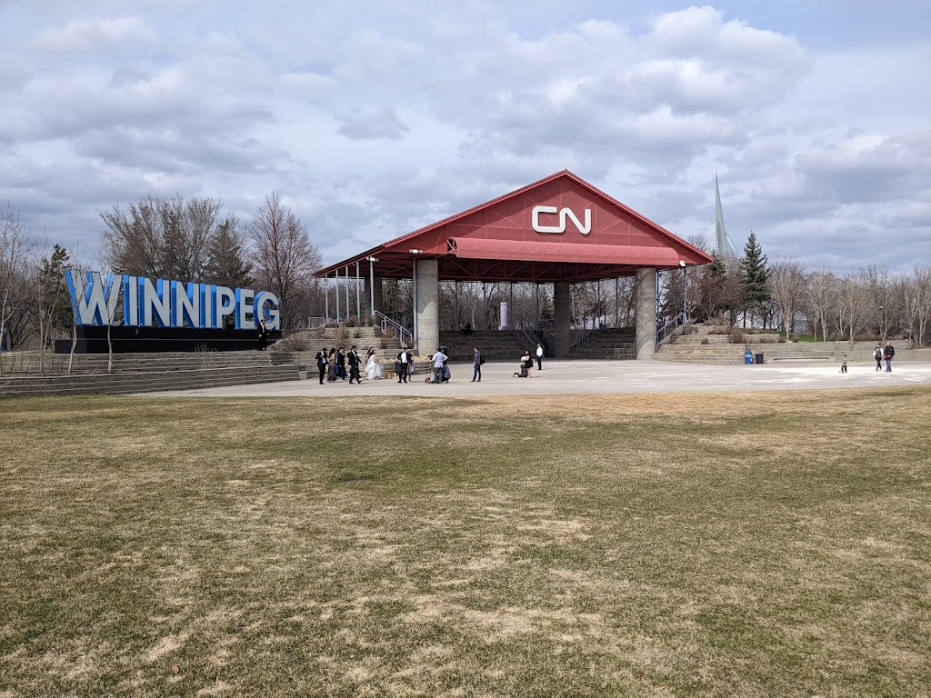 CN Stage and Field | 1 Forks Market Rd, Winnipeg, MB R3C 4X1, Canada | Phone: (204) 987-4380