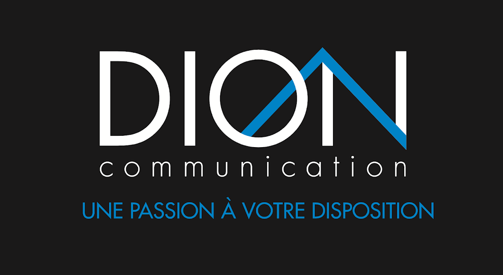 Dion Communication | 98 Rue du Bateau, Sainte-Croix, QC G0S 2H0, Canada | Phone: (418) 208-1529