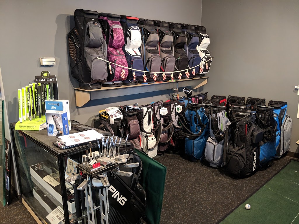 Ted & Dave Custom Golf | 7100 15 St SE, Calgary, AB T2H 2Z8, Canada | Phone: (403) 640-0082