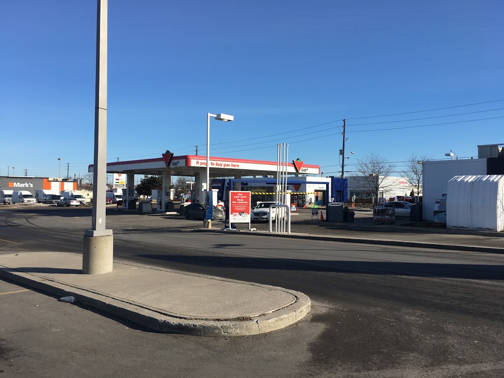 Canadian Tire Gas+ - TOR - McCowan/Sheppard | 4650 Sheppard Ave E, Scarborough, ON M1S 3J7, Canada | Phone: (416) 291-8900