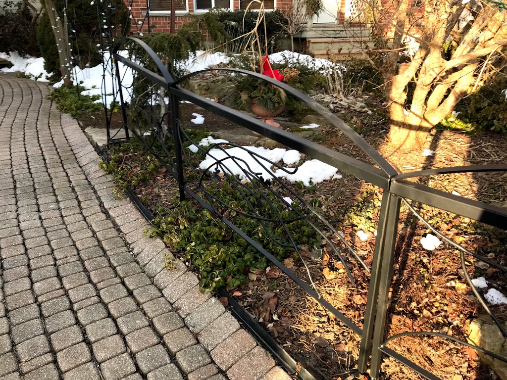 Karels Wrought Iron | 176 Bay St, Trenton, ON K8V 1J1, Canada | Phone: (613) 392-6648