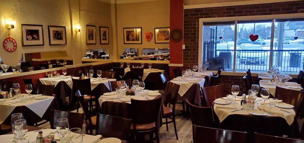 Tutto Bene Osteria Ltd | 8133 Yonge St, Thornhill, ON L3T 2C6, Canada | Phone: (905) 764-0199