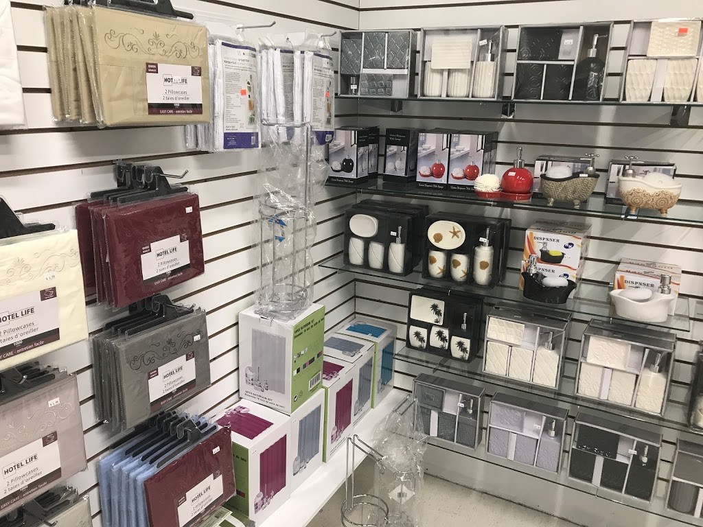 Ideal Linen and Gifts | 965 Dundas St W, Whitby, ON L1P 1G8, Canada | Phone: (647) 704-9737