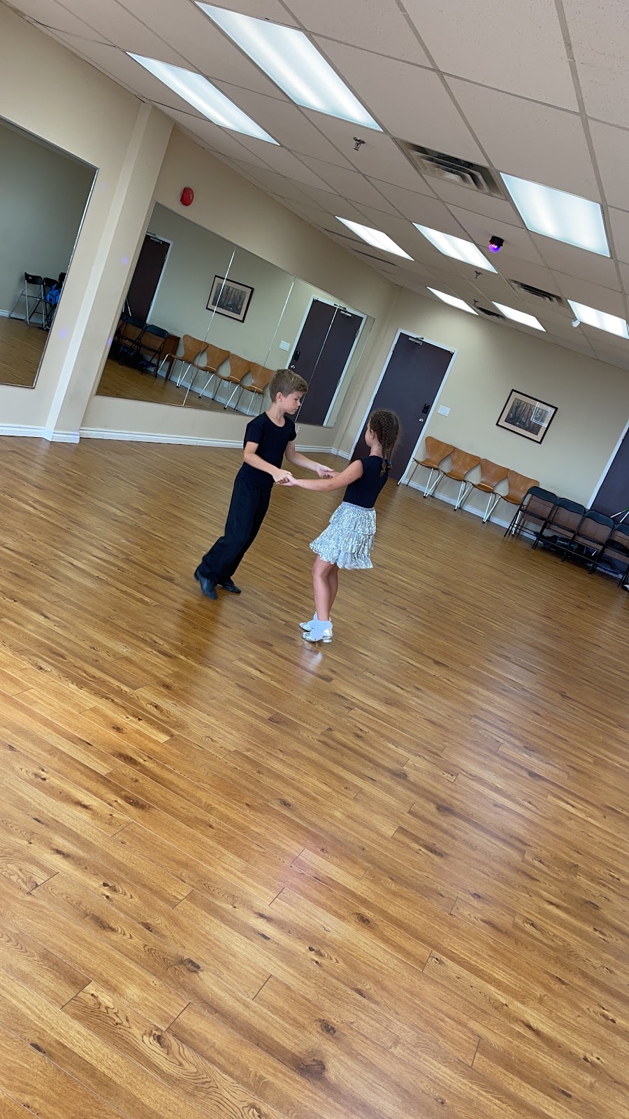 Slava Ballroom Teacher | 1550 S Gateway Rd 3rd floore, unit 308, Mississauga, ON L4W 5K3, Canada | Phone: (647) 282-8065