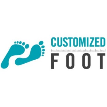 Customized Foot | 1919 Riverside Dr #101, Ottawa, ON K1H 1A2, Canada | Phone: (613) 380-2056