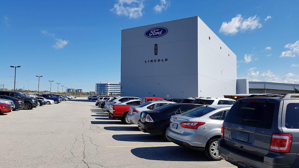 Ford Motor Company Of Canada Limited | 1 The Canadian Rd, Oakville, ON L6J 5E4, Canada | Phone: (905) 845-2511