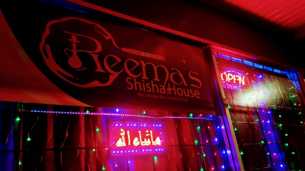 Reemas Shisha House | 5236 Irmin St, Burnaby, BC V5J 1Y7, Canada | Phone: (236) 880-2993