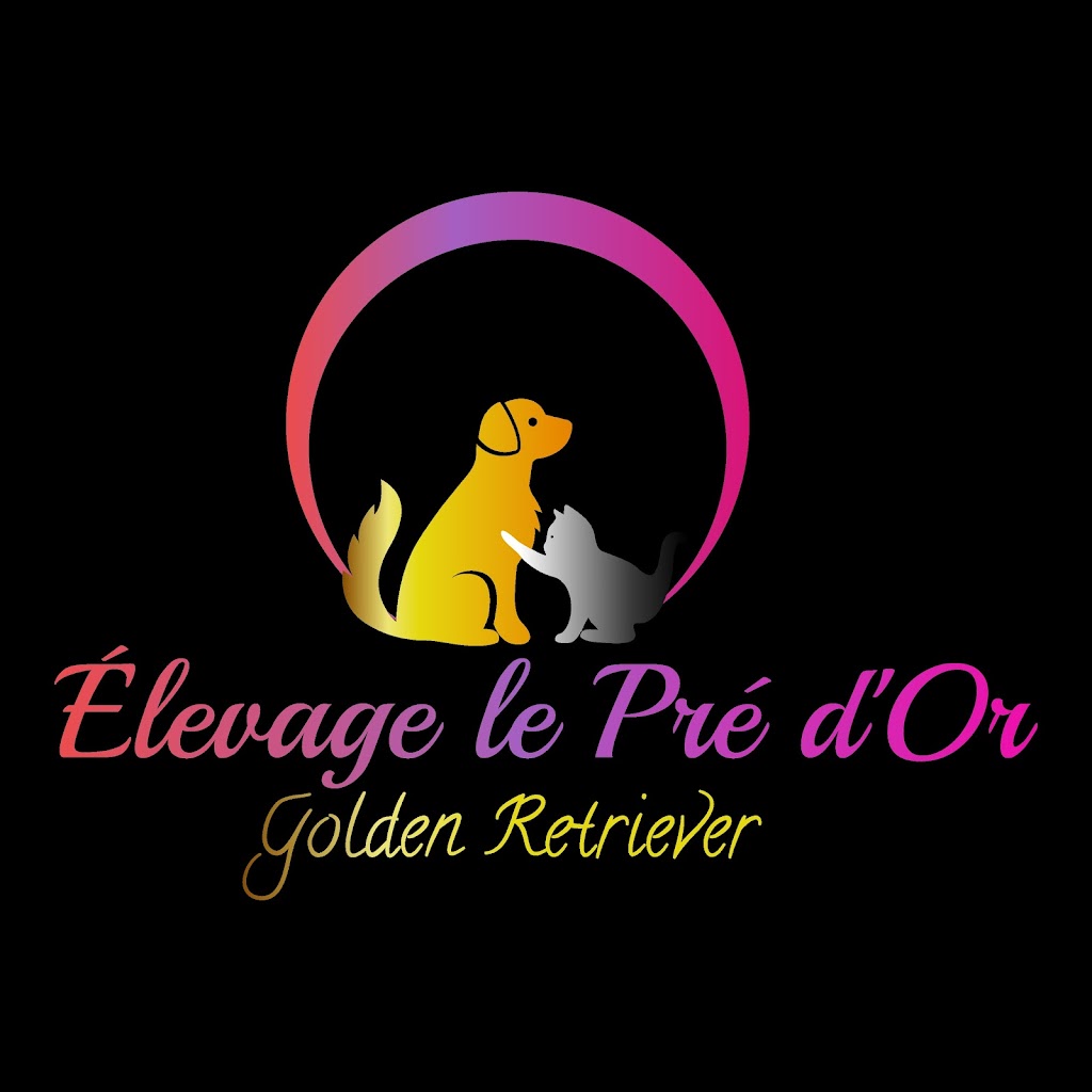 Élevage le Pré Dor | 304 Rang Fraserville, La Malbaie, QC G5A 1Z9, Canada | Phone: (418) 665-5011