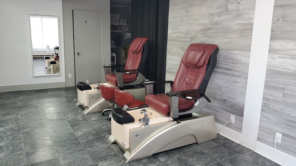 Zora Beauté | 2294 Rue Bélanger, Montréal, QC H2G 1C6, Canada | Phone: (514) 781-8239