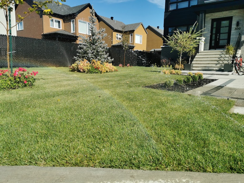 Irrigation Eau Soleil | 890 Rue Vaillant, Terrebonne, QC J6X 1M9, Canada | Phone: (450) 477-2629