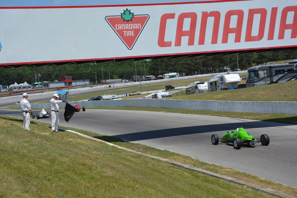 Canadian Tire Motorsport Park | 3233 Concession Rd 10, Bowmanville, ON L1C 3K6, Canada | Phone: (905) 983-9141