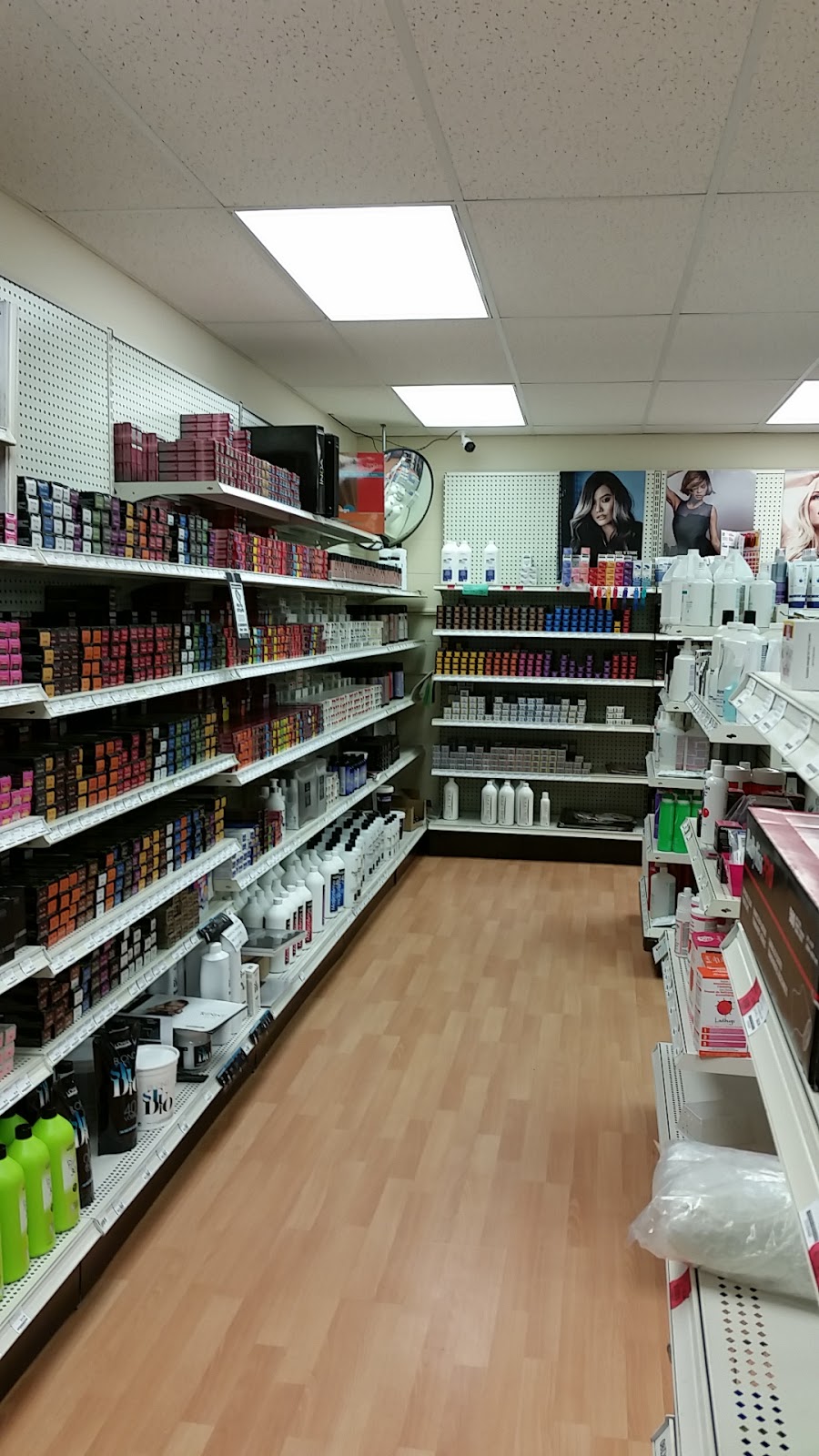 International Beauty Services | 5212 82 Ave NW, Edmonton, AB T6B 0E6, Canada | Phone: (780) 465-0888