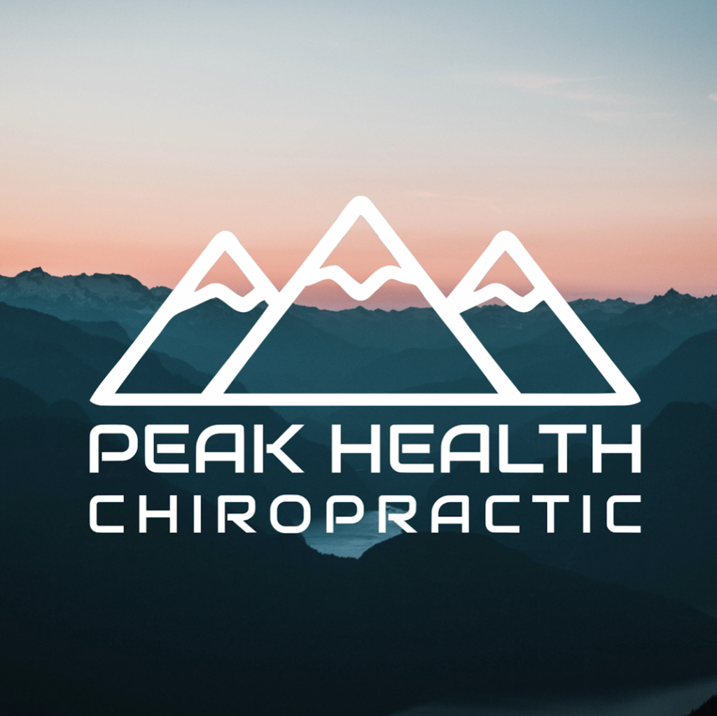 Peak Health Chiropractic | 37876 3 Ave, Squamish, BC V8B 0R2, Canada | Phone: (604) 567-2221