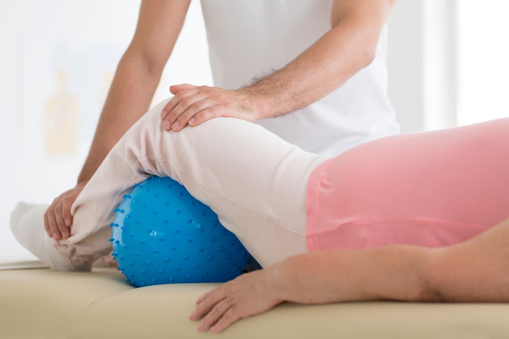 Mobile Physiotherapy Service | 22 Avenue Glanlynn, Pointe-Claire, QC H9R 3N7, Canada | Phone: (514) 377-0209