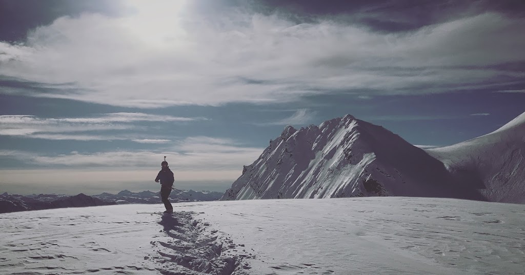 Mustang Powder | British Columbia V0E 2J0, Canada | Phone: (888) 884-4666