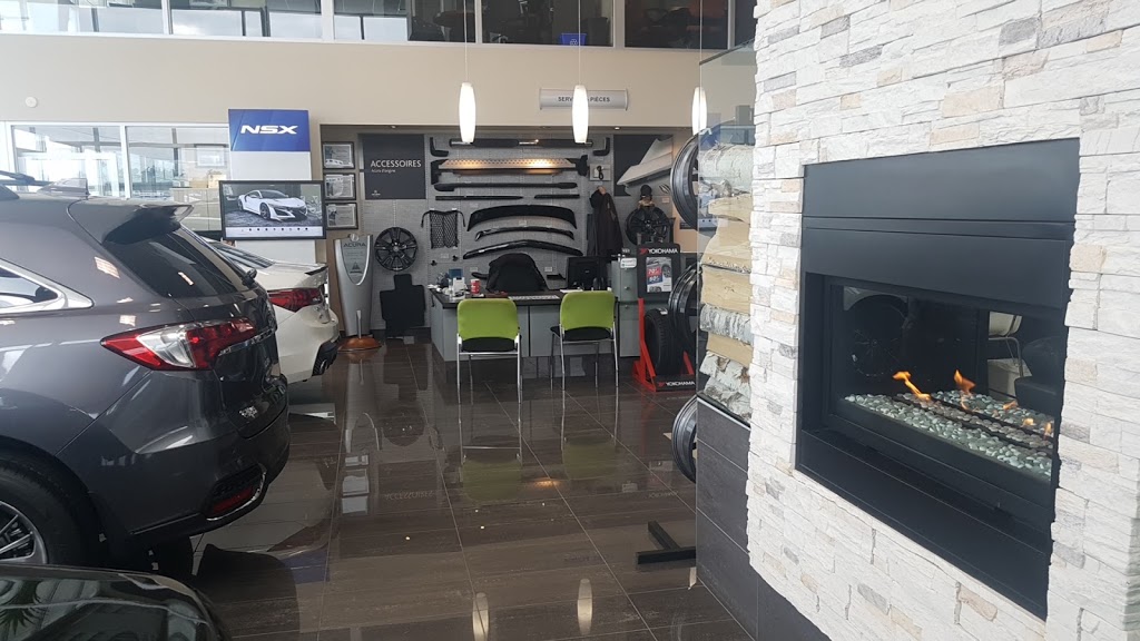 Élégance Acura | 1325 Rue Principale, Granby, QC J2J 0M3, Canada | Phone: (450) 378-4969