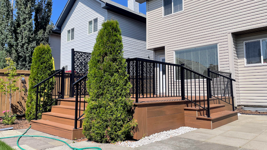 Core Decking & Railings | 1947 Davidson Wynd SW, Edmonton, AB T6W 3J4, Canada | Phone: (780) 905-4788