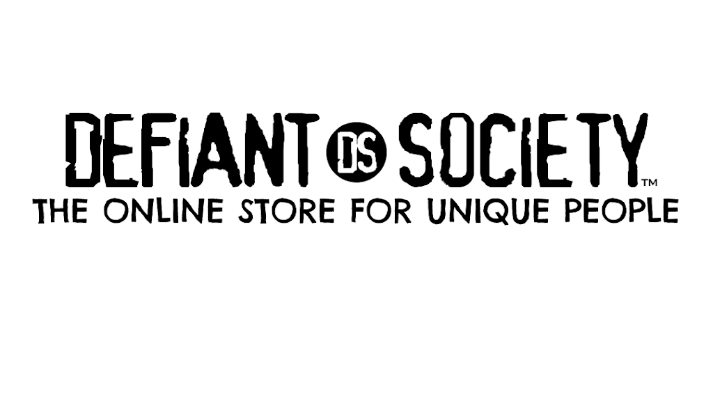 Defiant Society Store | 460077, Hwy 2A, Wetaskiwin, AB T9A 1X1, Canada | Phone: (780) 362-4300