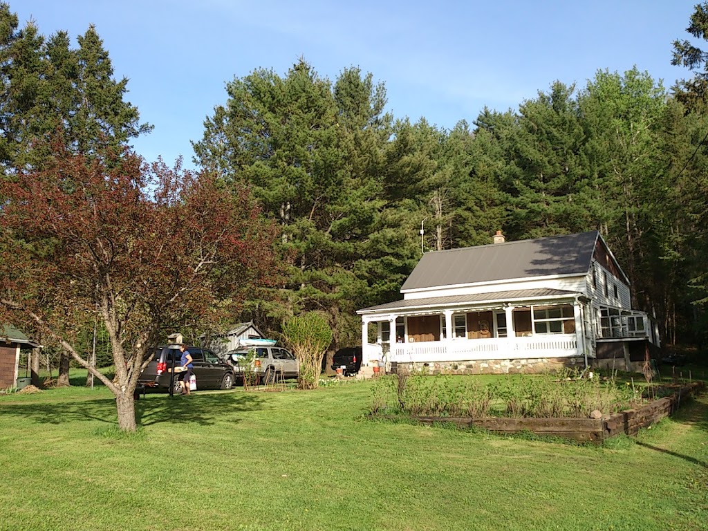 Owl Ridge Acres | 30914 Hwy 28, Bancroft, ON K0L 1C0, Canada | Phone: (647) 893-0465