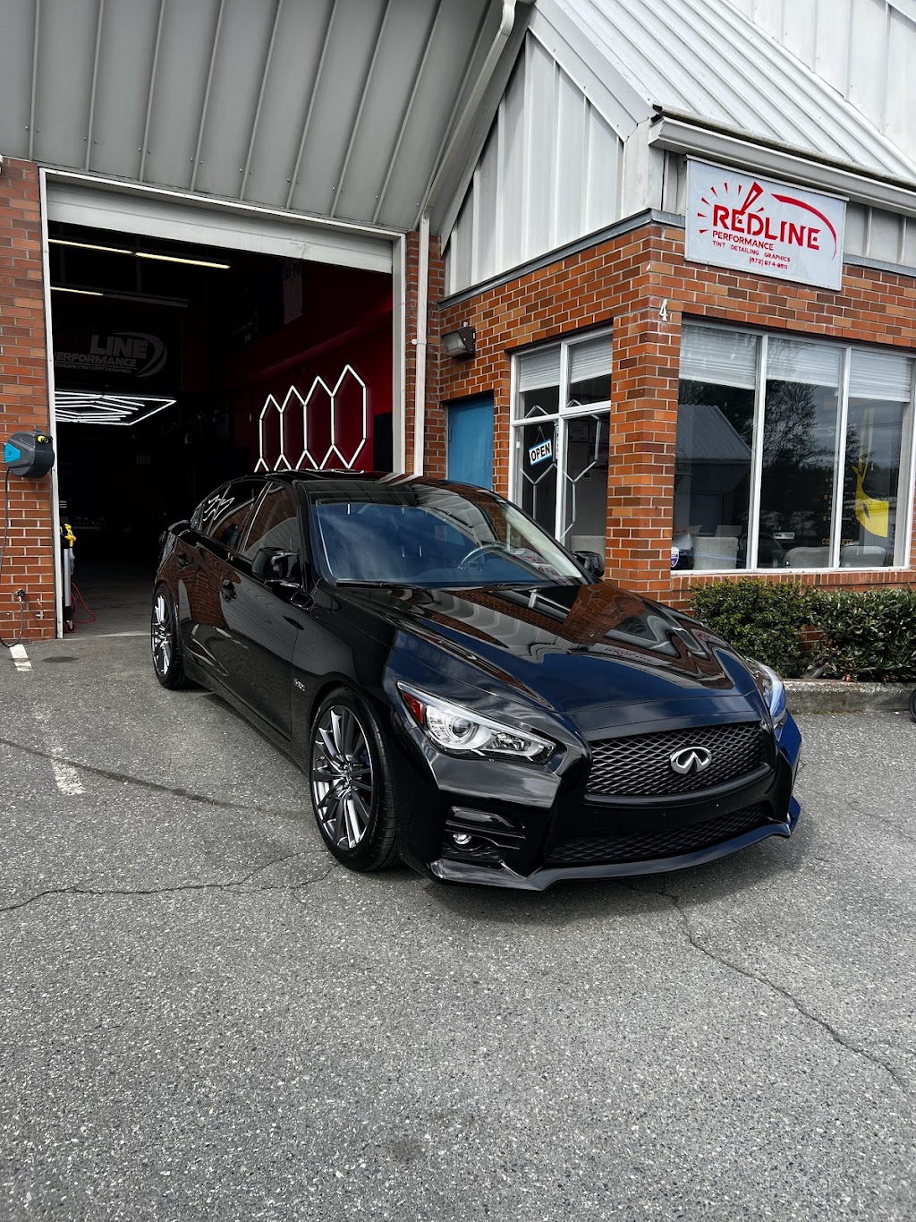 Redline Performance | 755 Vanalman Ave #4, Victoria, BC V8Z 3B8, Canada | Phone: (672) 974-8511