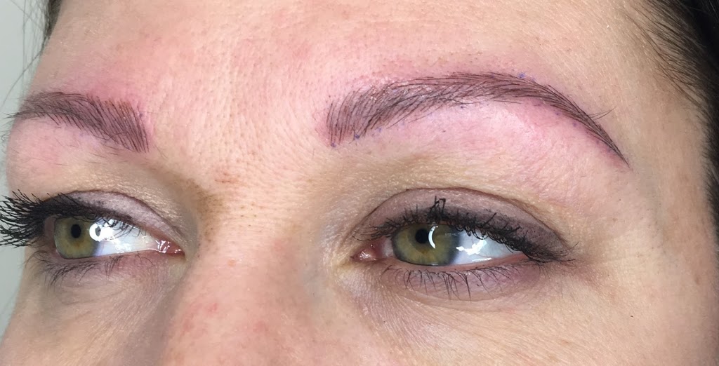 Brink Eye Artistry Kelowna Microblading | 430 Brighton Rd, Kelowna, BC V1X 5K5, Canada | Phone: (250) 307-8786