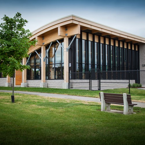 Ottawa Public Library - Greely | 1448 Meadow Dr, Greely, ON K4P 1B1, Canada | Phone: (613) 580-2940