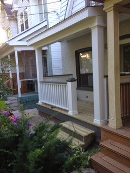 Craftsman Renovations Ltd | 34 Fielding Ave, Toronto, ON M4J 1R5, Canada | Phone: (647) 501-6927