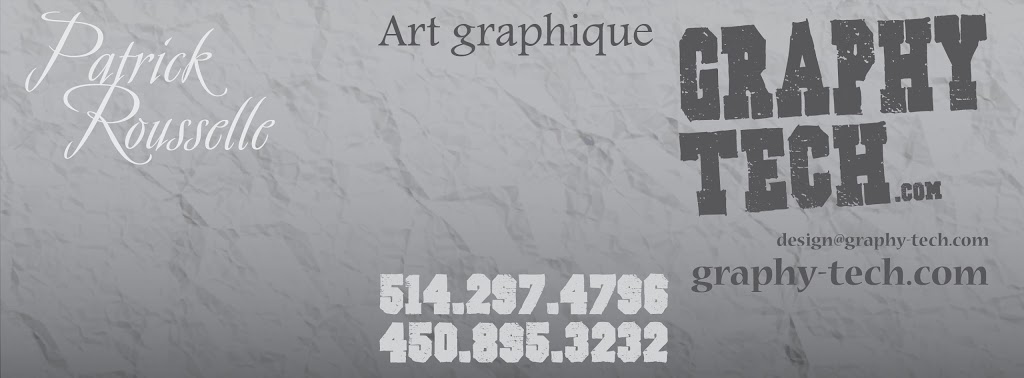 Graphytech | 111 Rue des Éperviers, Saint-Jean-sur-Richelieu, QC J2W 0A8, Canada | Phone: (450) 895-3232