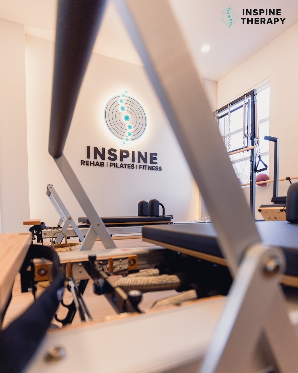 Inspine Therapy - Coquitlam | 2764 Barnet Hwy #102, Coquitlam, BC V3B 1B9, Canada | Phone: (604) 474-0021